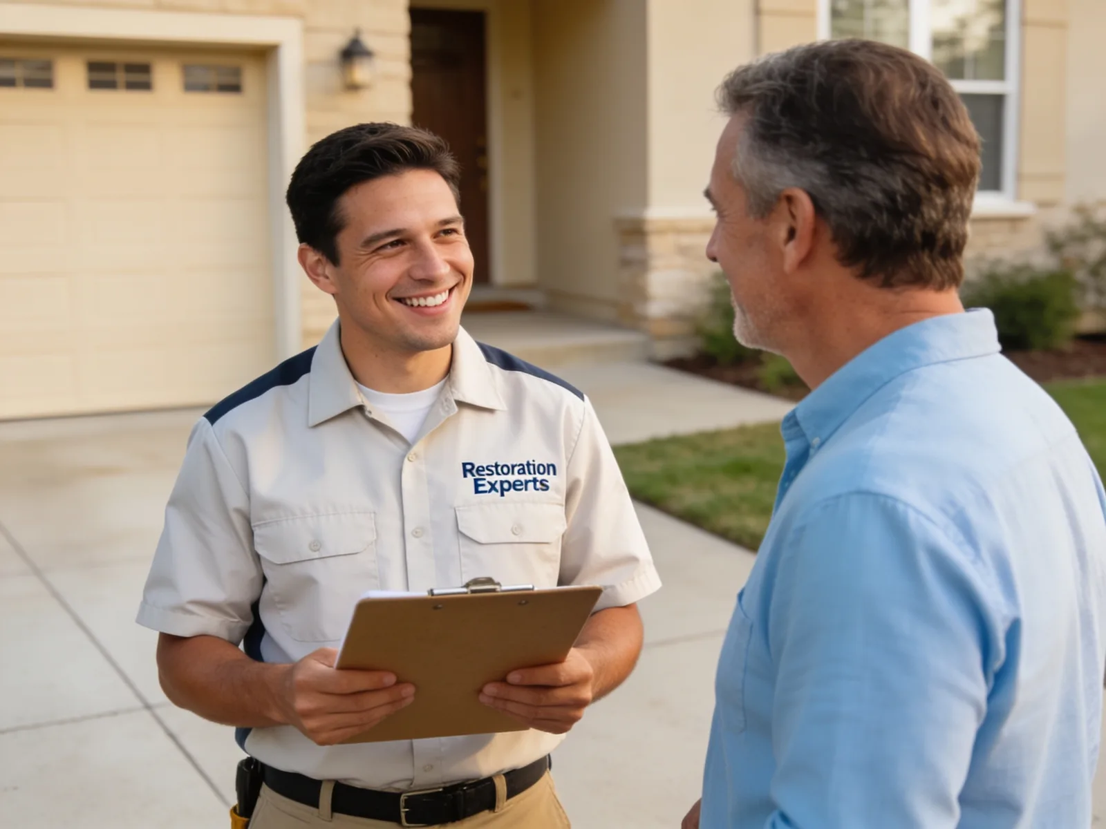 Water Damage Cleanup Tecate, CA FAQs